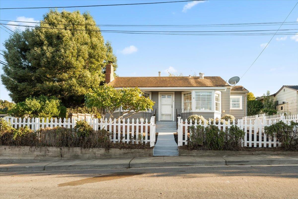 1 Fern Street