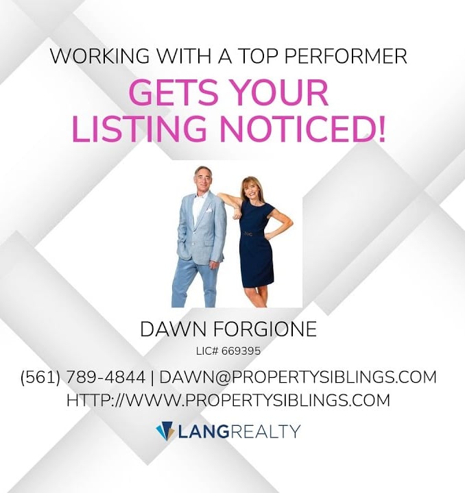 Back At You Award | Summer 2024