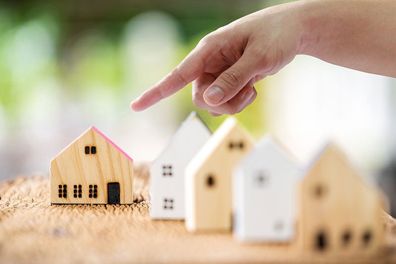 How to Choose the Right Lot When Buying a Home