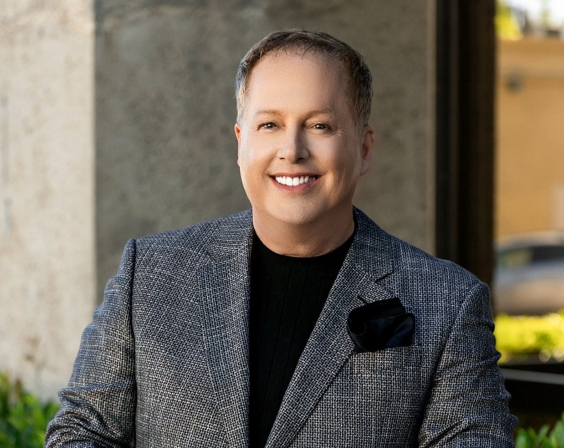 Jeff Davidson