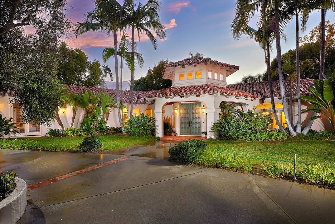 SOLD! 7 Rolling View Lane, Fallbrook, California