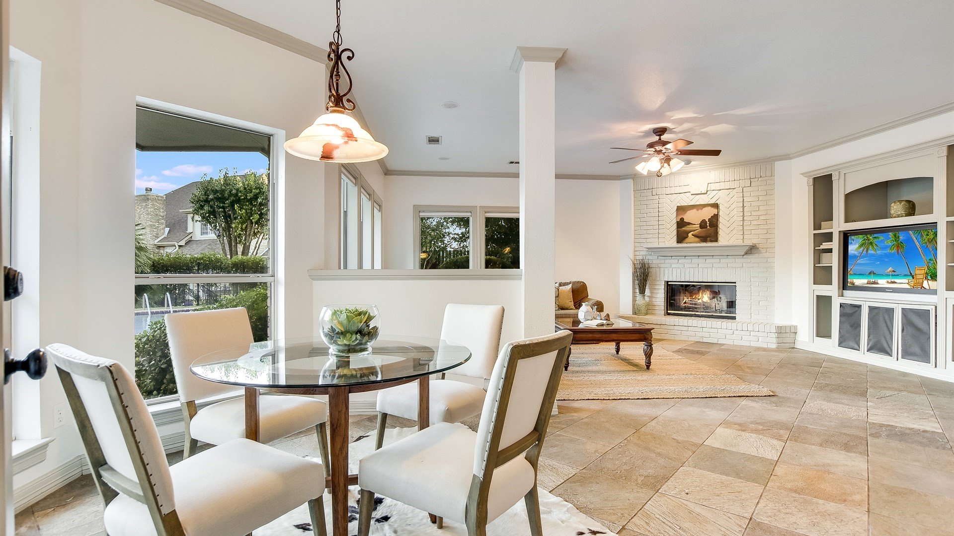 Davenport Remodel
