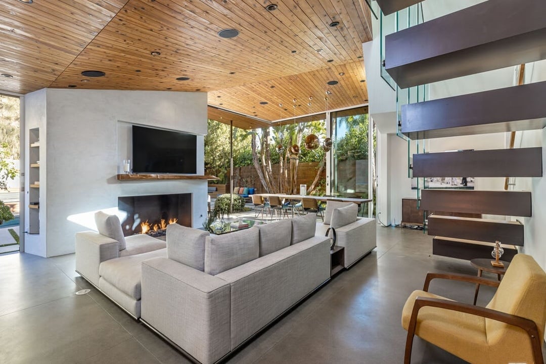 Ridge Luxe