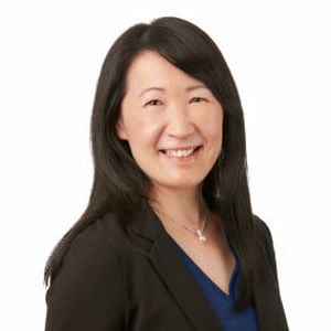 Zora Chen