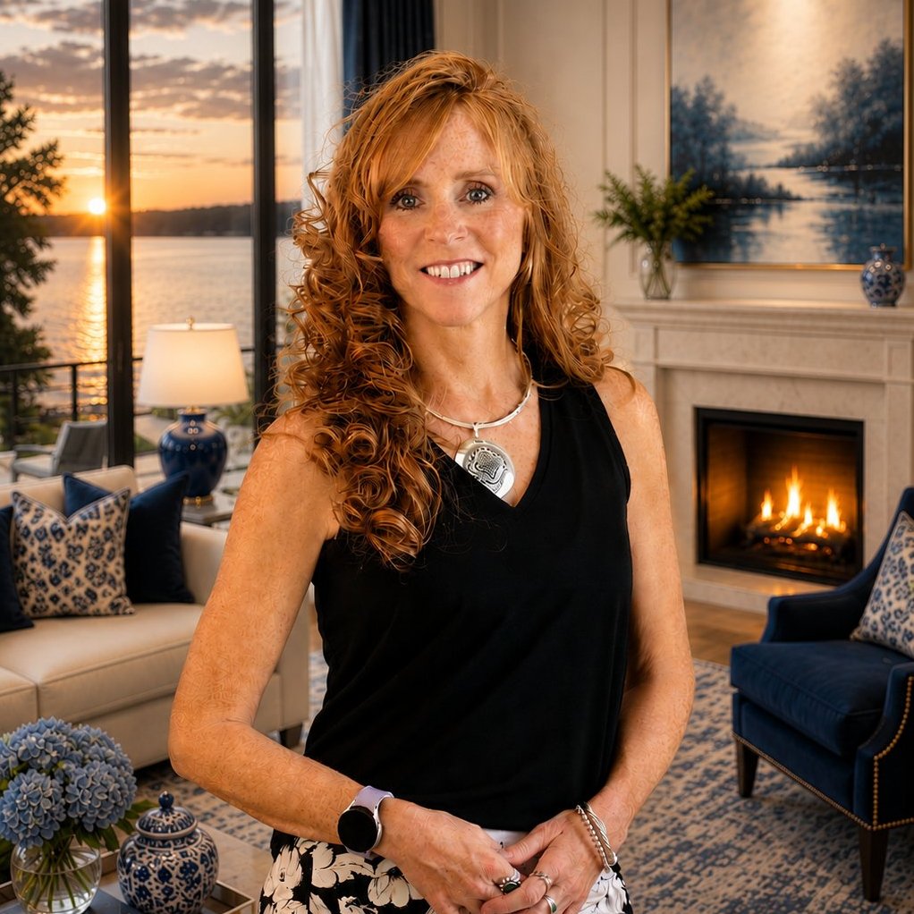 Tricia Magee Ocala, FL Real Estate Agent Headshot