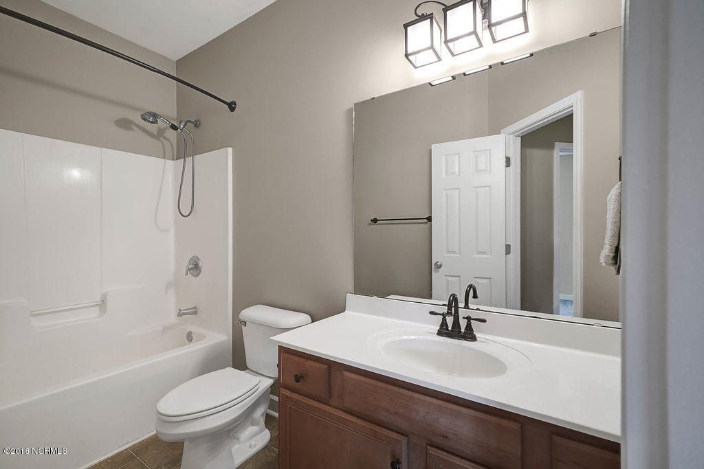 Have Your Cake And Eat It To. 115 Yaupon CT, Hampstead, NC