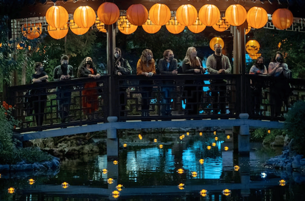 Mid-Autumn Festival