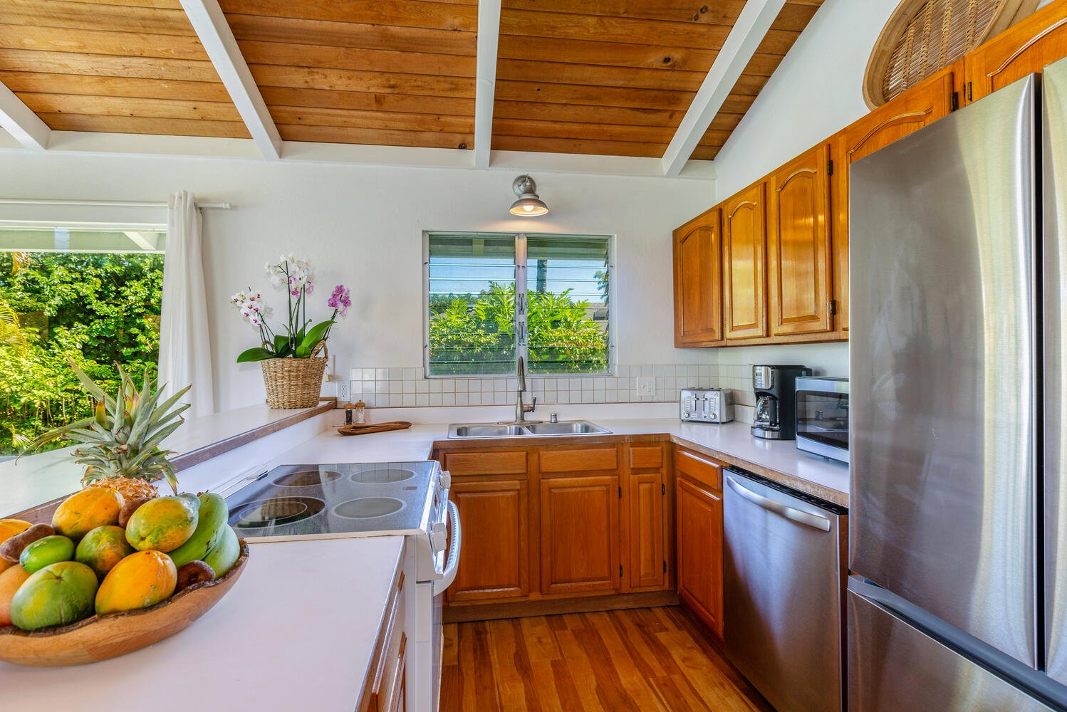 Hanalei Hideaway