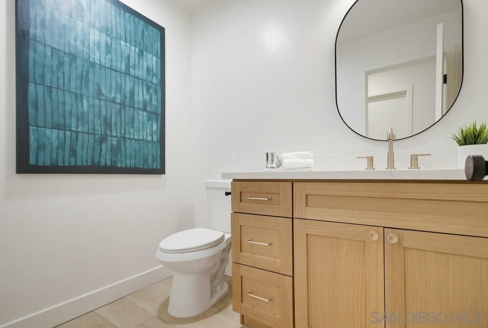 5580 Caminito Consuelo La Jolla, CA 92037