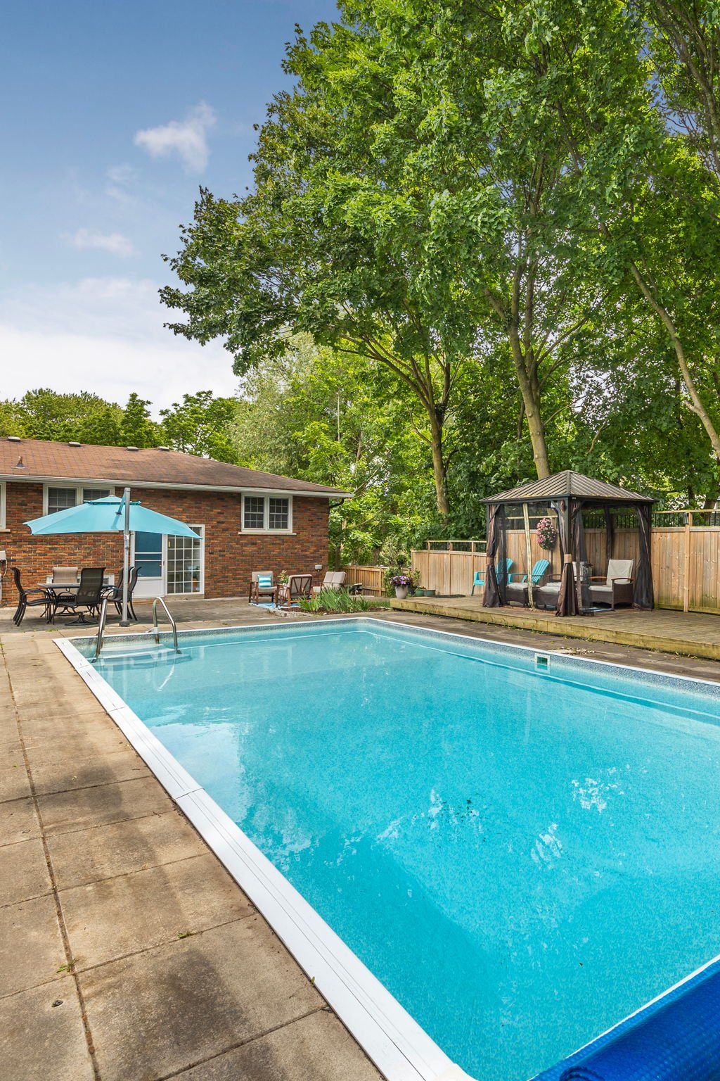 210 Richard Avenue, Newmarket