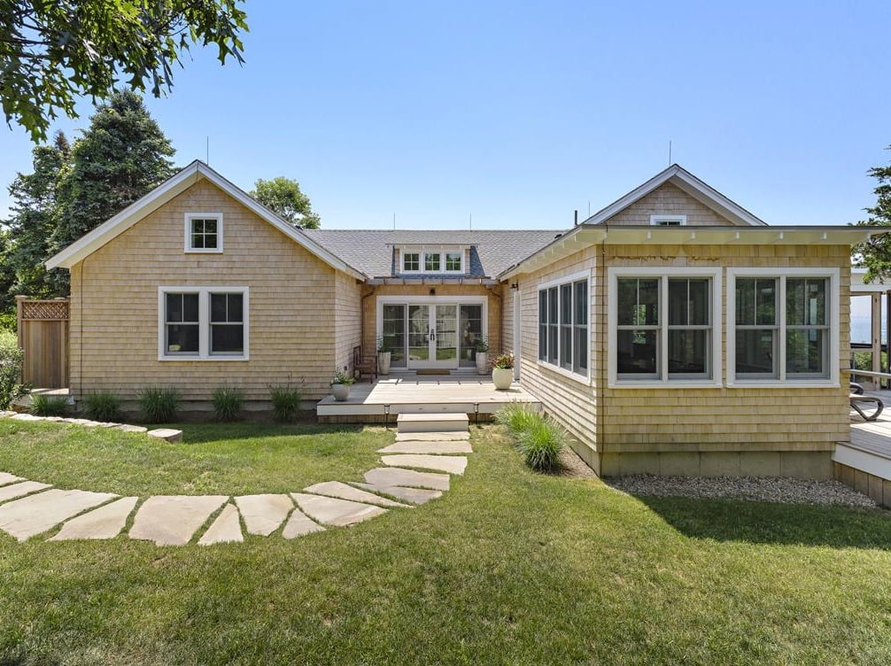 64 Bartimus Luce Rd