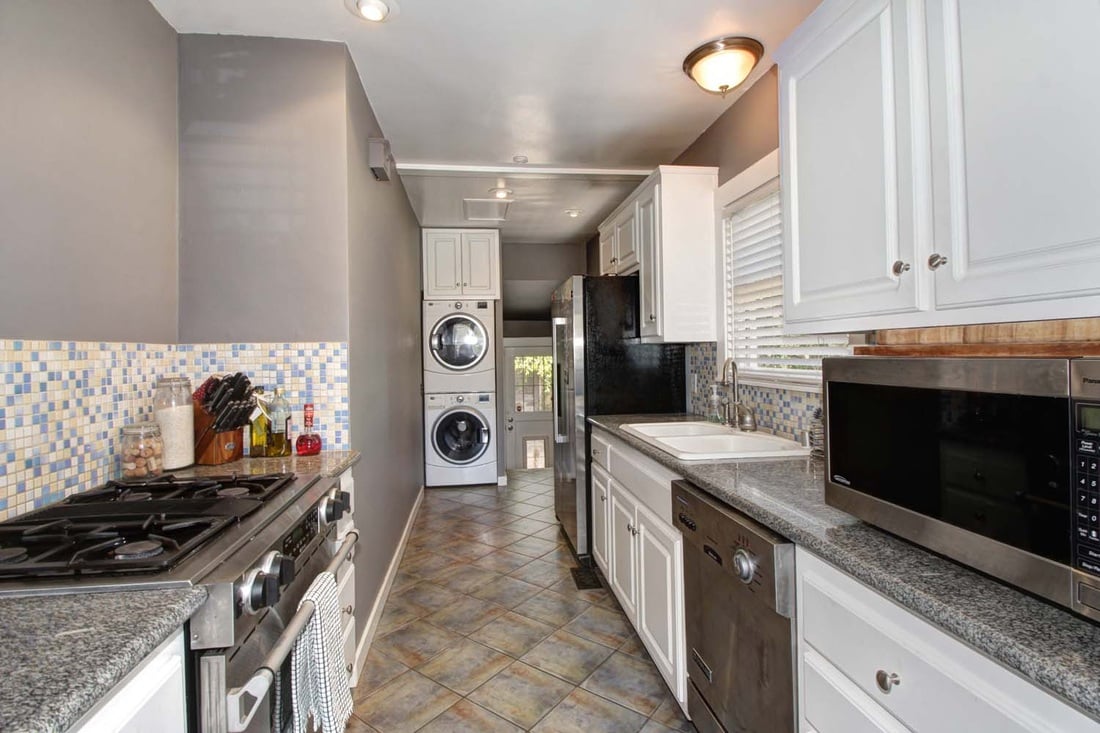 Sold Another Home for Shady Lady Bar Owner Garrett Van Vleck in Curtis Park!