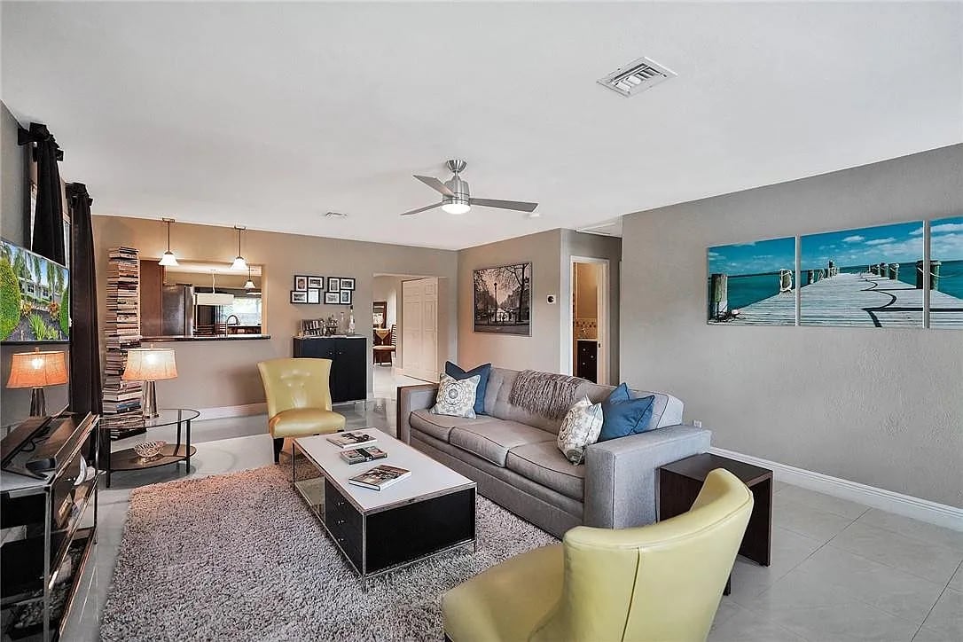 Just Listed: 632 NW 28 Street Wilton Manors, FL 33311