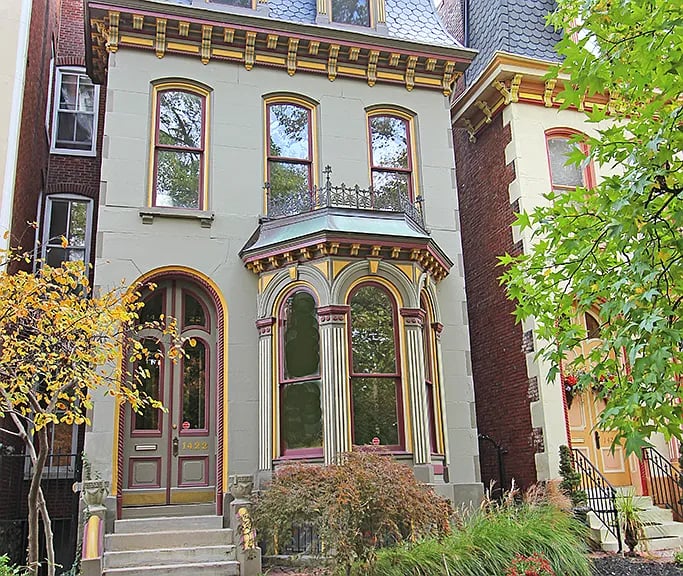 1422 Mississippi Ave