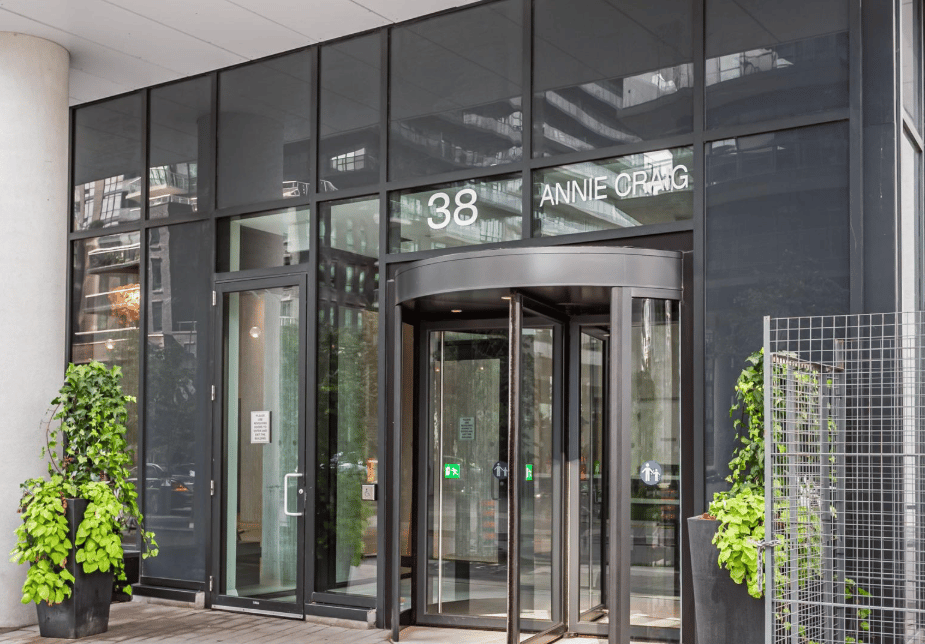 38 Annie Craig Drive Unit: 411