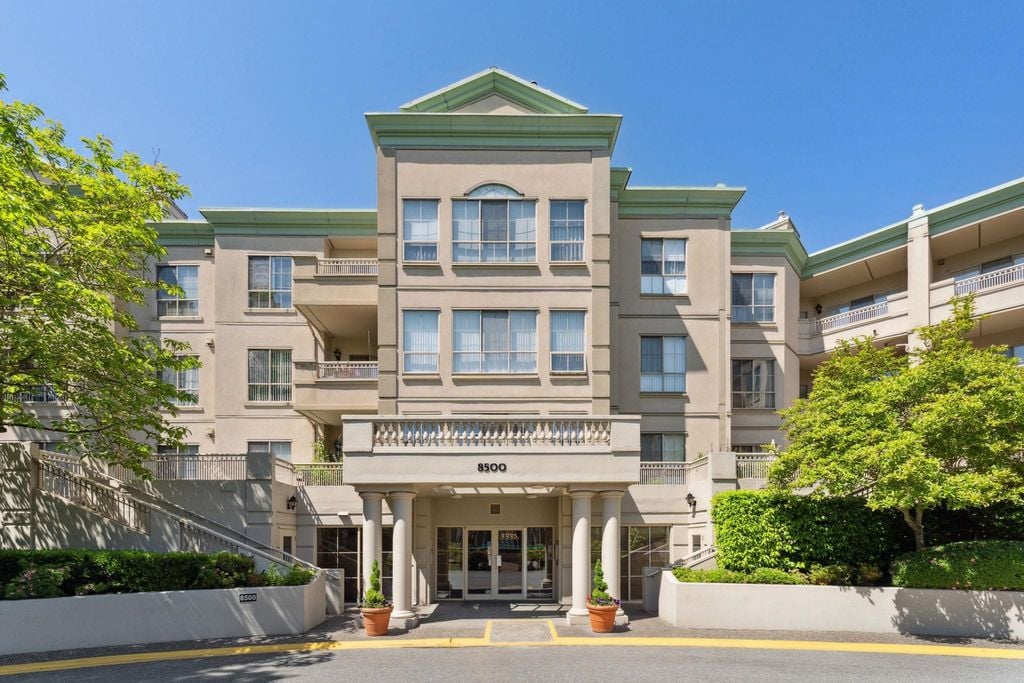 8500 General Currie Rd, #205