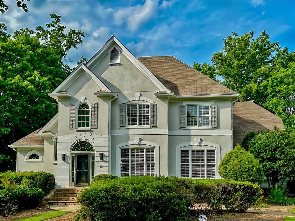 Alpharetta