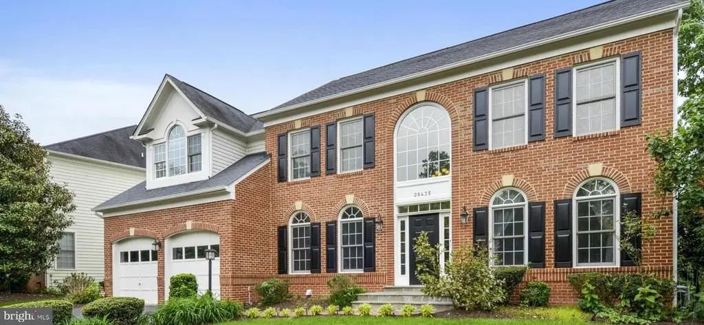 20435 CLIFTONS POINT ST