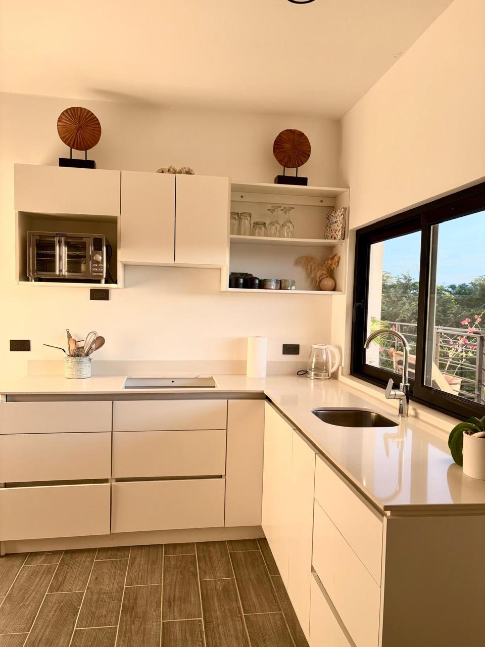 Tama Hills #2 | Modern 2-Bedroom Retreat in Tamarindo