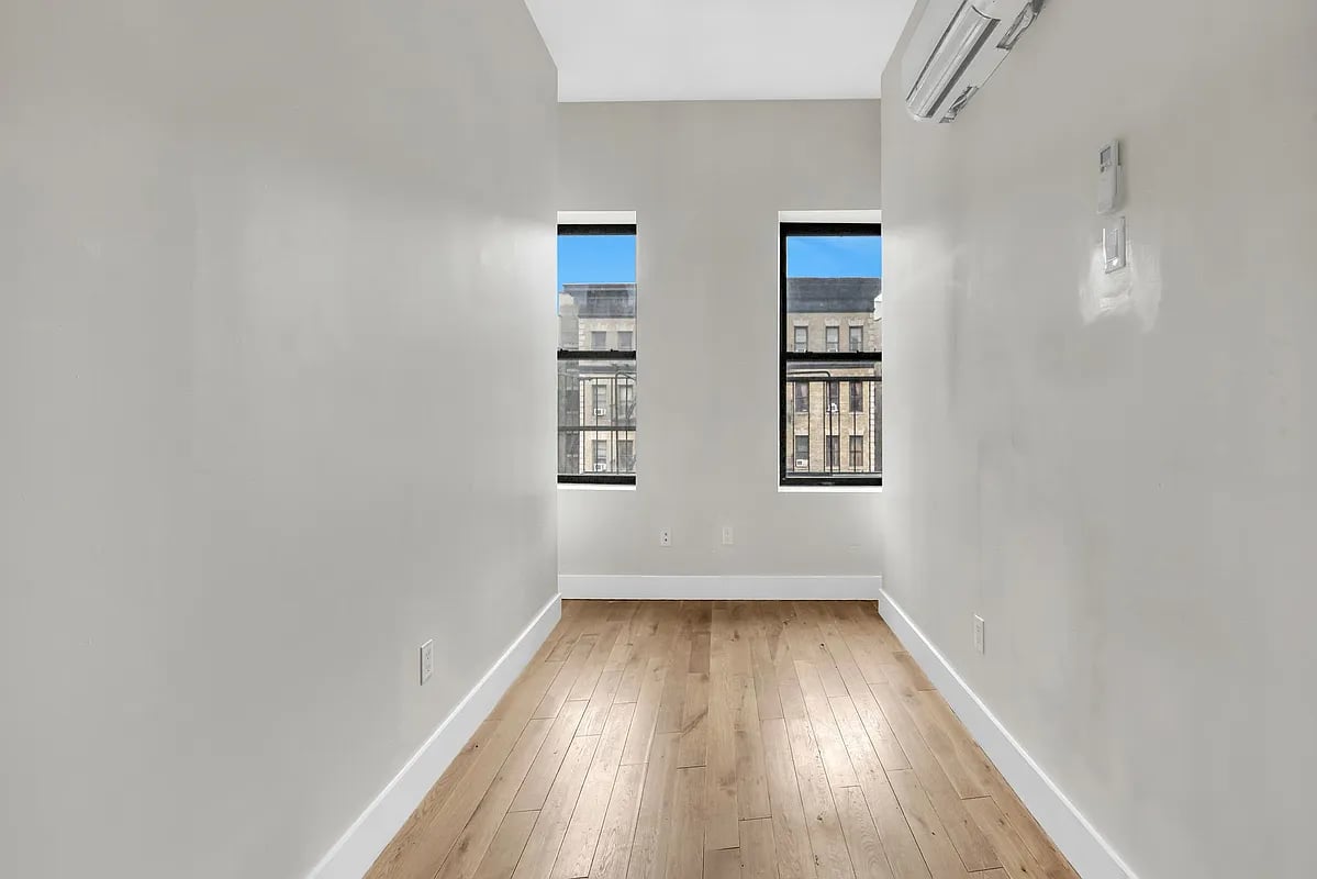348 St Nicholas Ave 4F