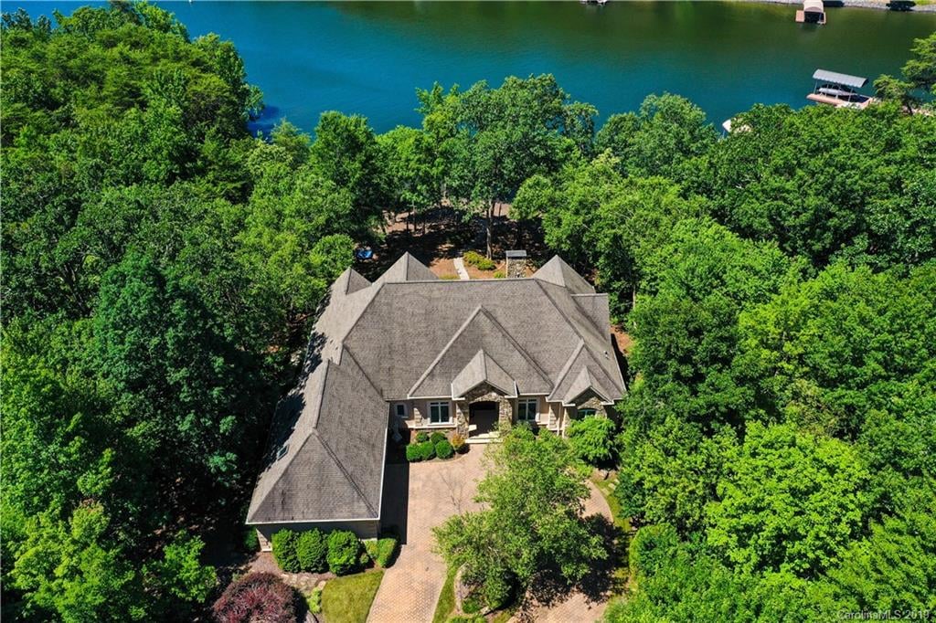 124 Gladstone Springs Rd