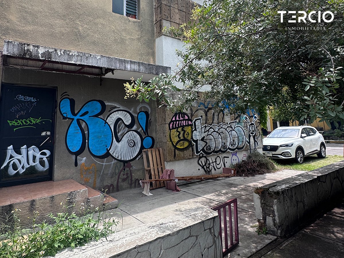 Propiedad en Venta en Col. Americana $10'690,000.00 MN