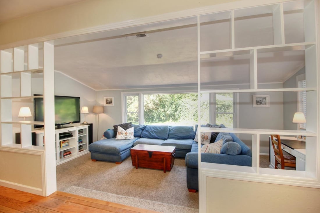 Just Listed! Updated Gorgeous South Land Park Beauty!