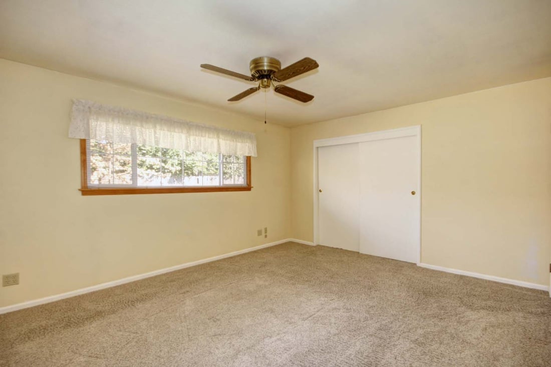 Just Listed! 1825 Square Feet in 95864!