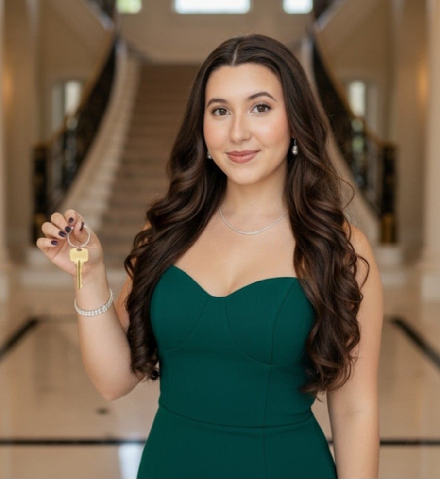 Sophia Oden photo