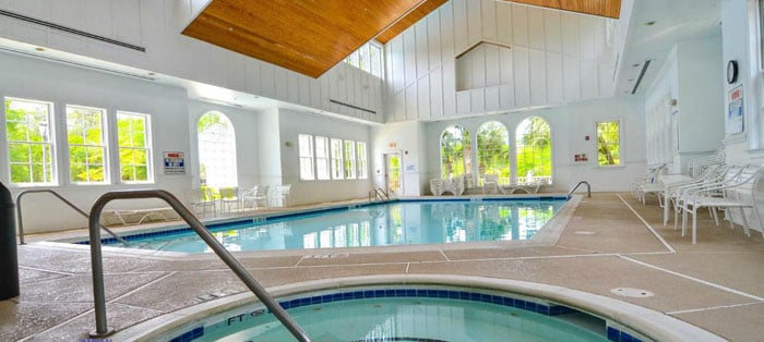 Sea Scape at Holden Plantation — Holden Beach’s premier gated waterfront community.