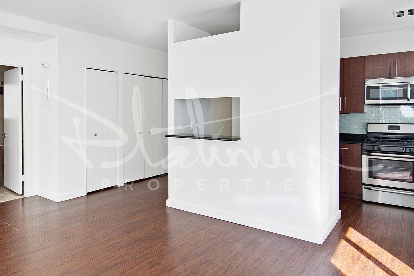 100 John Street, Apt 2103
