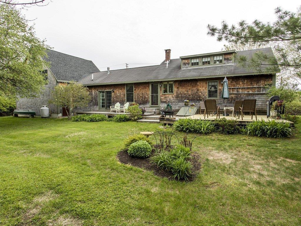2 Independence Drive, Freeport