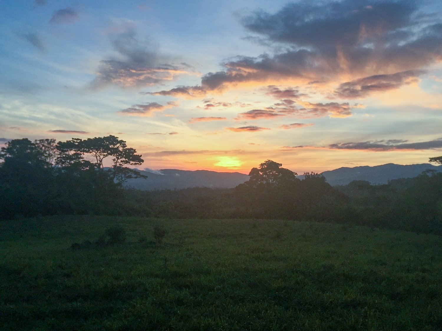 REDUCED! 77-Acre Mountain Paradise with Waterfalls & Epic Views in Santa Elena 
