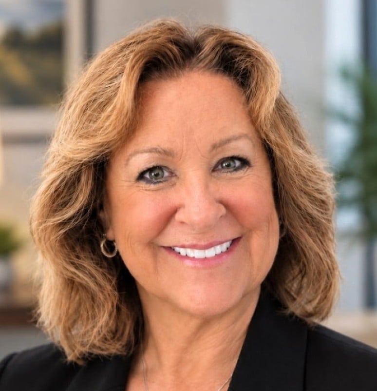 Carla Benesh