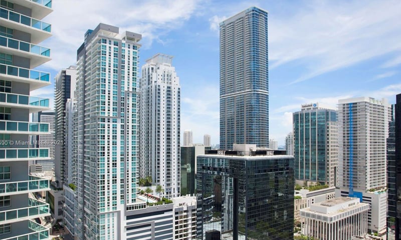 Cipriani Residences Miami