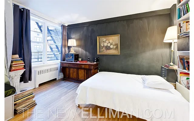 60 East 9th Street Unit: 431