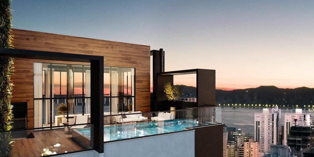 The $49 Million Ritz-Carlton Reserve Penthouse: The Ultimate in Puerto Rico Luxury Real Estate