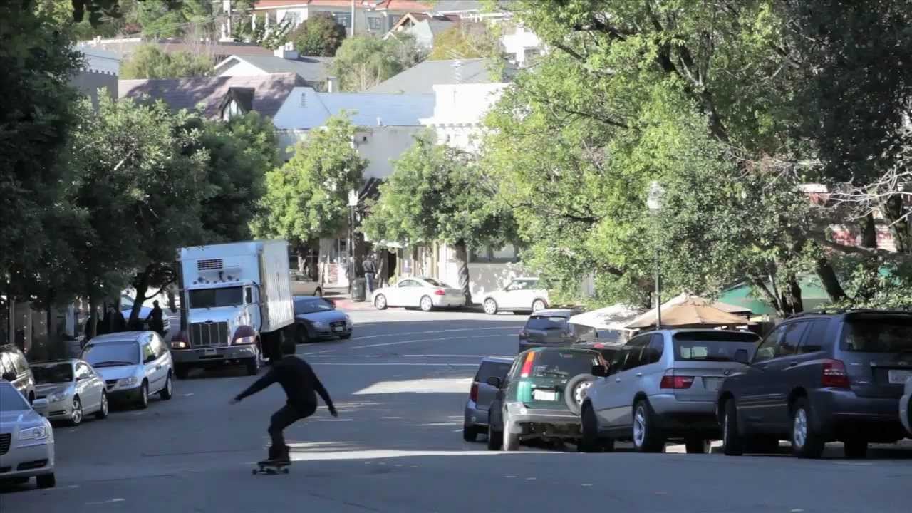 About Mill Valley, California (Marin County Town Profile Video)