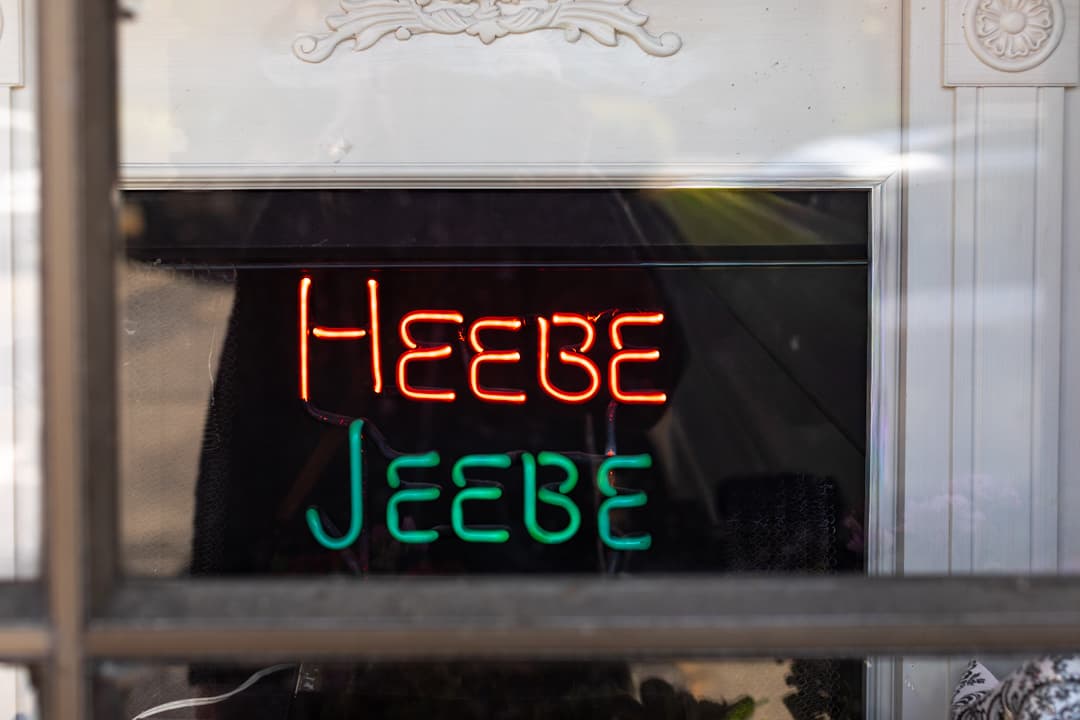 Your Last-Minute Easter Basket Secret in Petaluma: Heebe Jeebe General Store