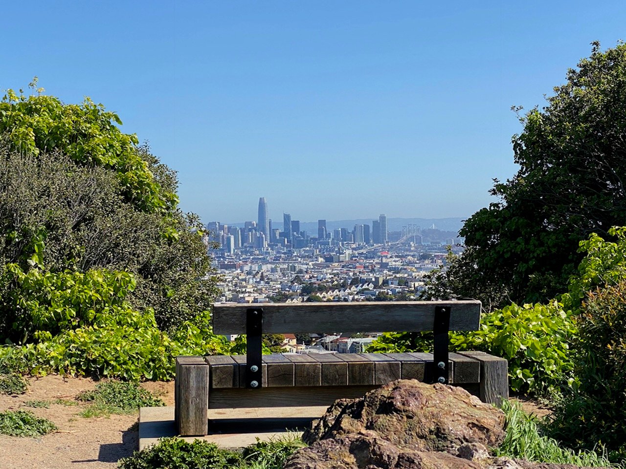 District 5 – Central