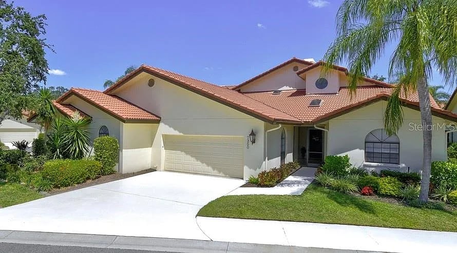 7350 Villa D Este Dr