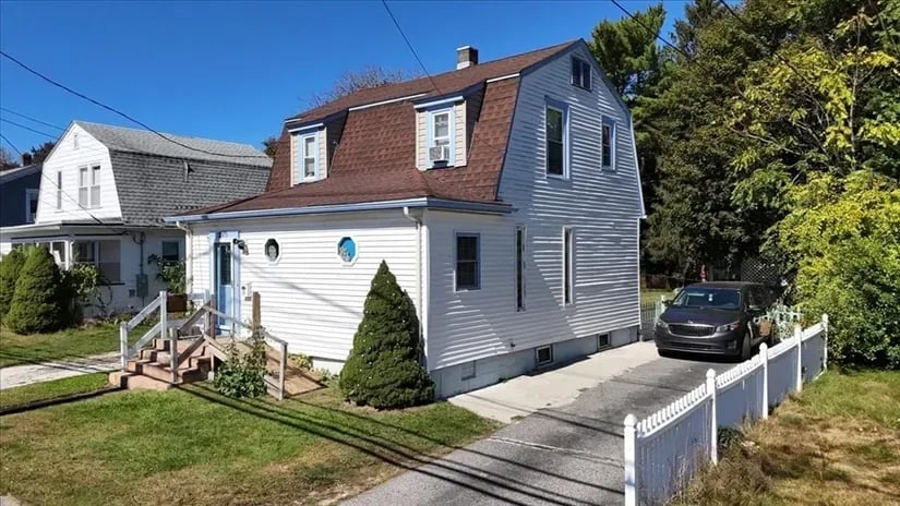 203 Pleasant St Ashland, MA 01721
