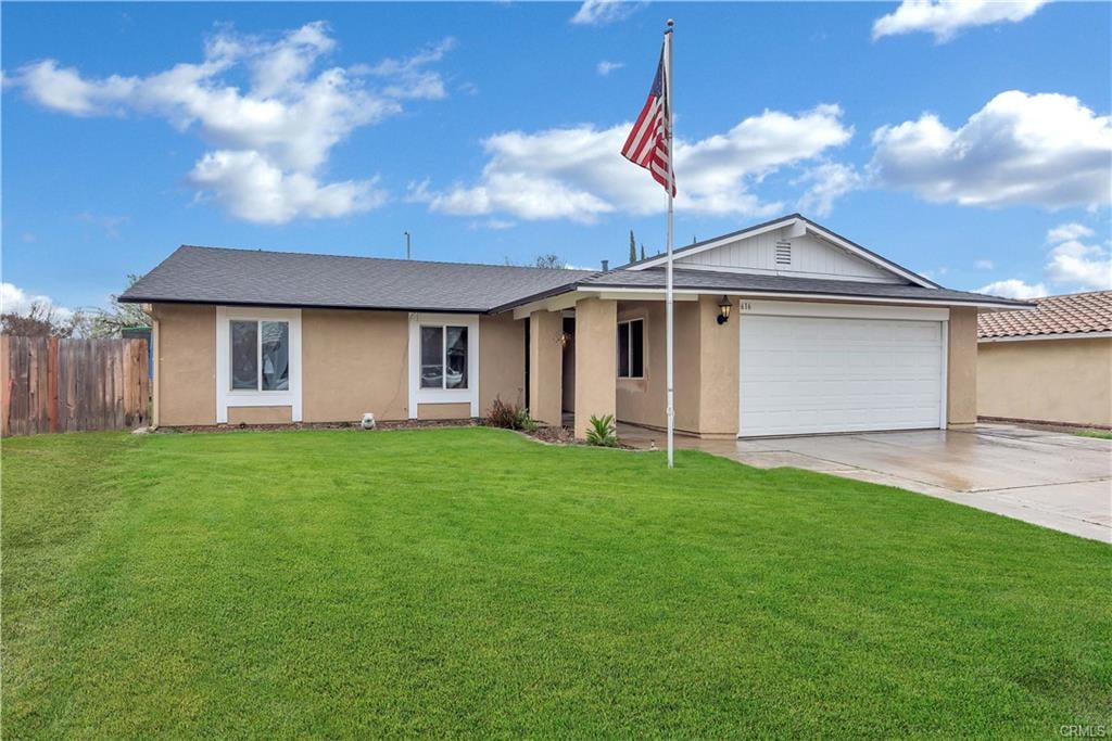 616 Palomino Circle
