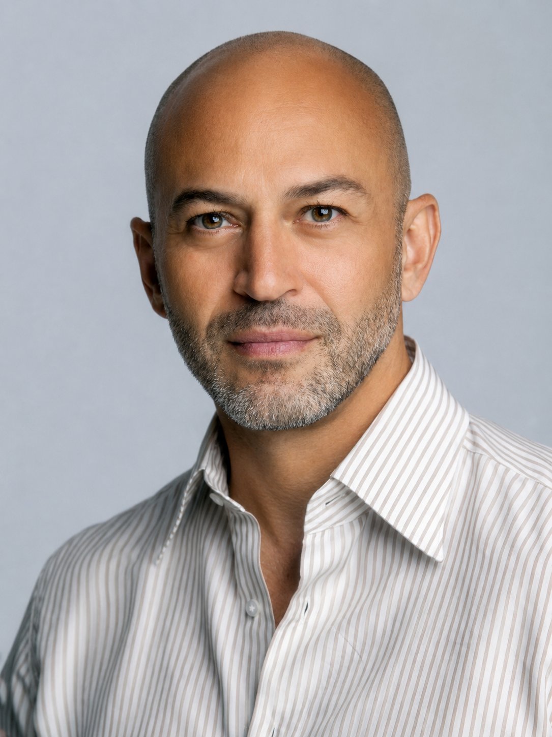 Jeremy Vasquez