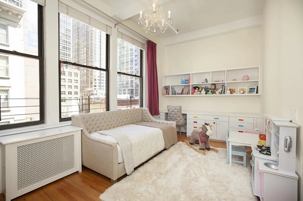 108-110 W 25th St #4