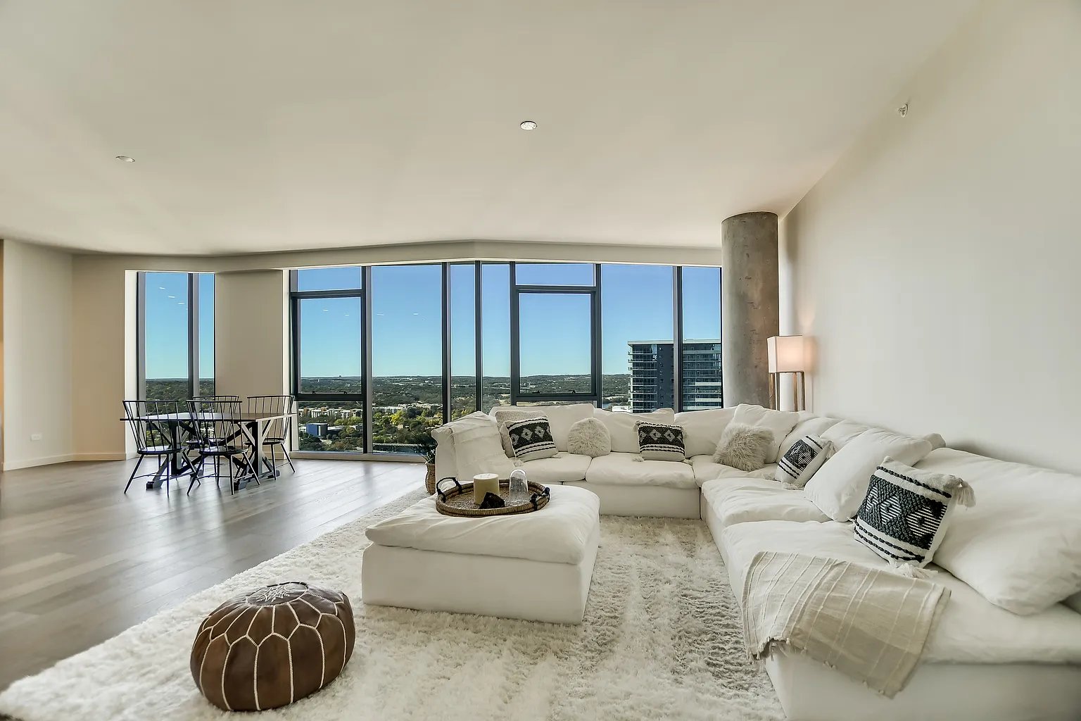 202 Nueces St #2506