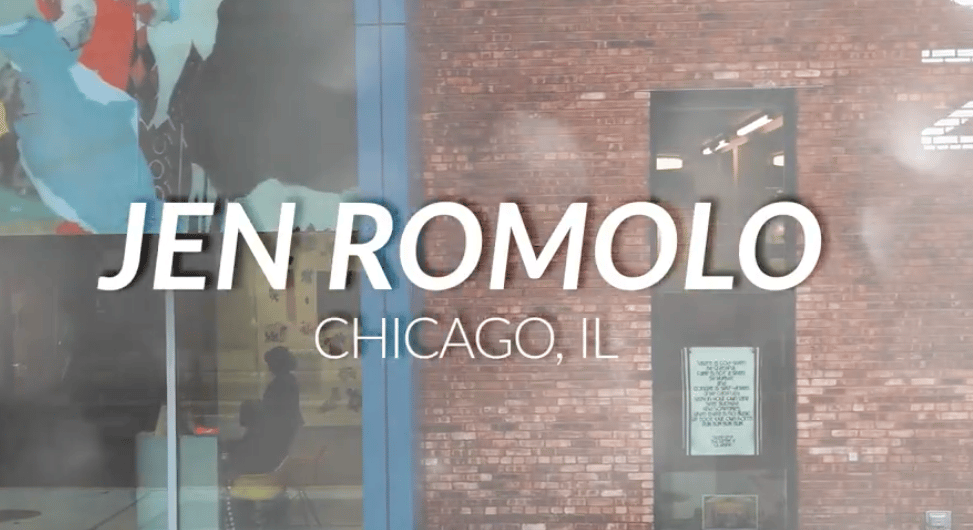 ADTV Segment - National Public Housing Museum in Chicago