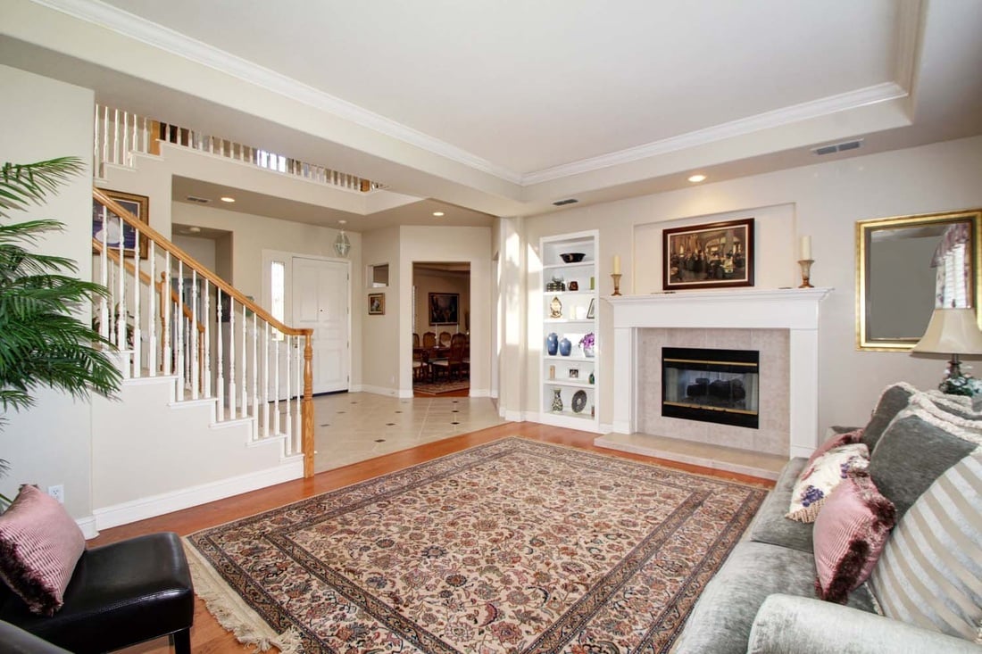 Just Listed! Beautiful Home in Fair Oaks!