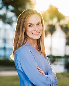 Marisa Cromey photo