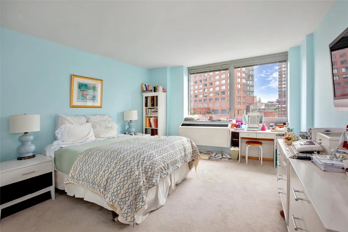 1965 Broadway, #15D